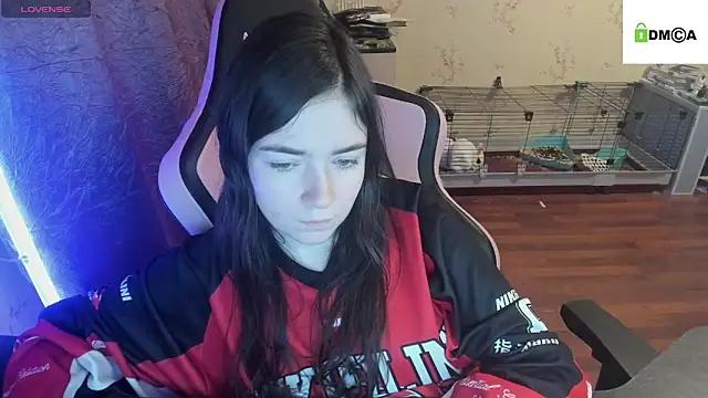 Customizable and immersive - Activate your taste buds and check-out our delicious choice of bondage cams streams with excited models getting their amazing bodies screwed with their beloved sex toys.