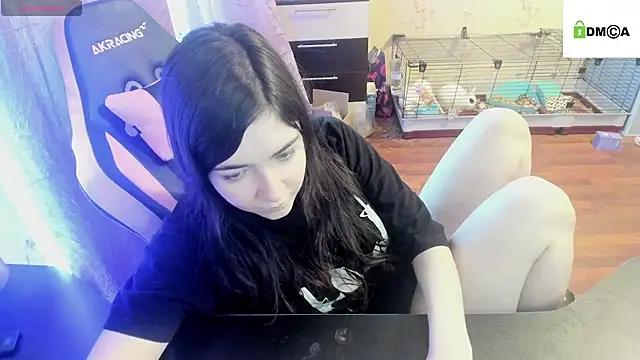 Customizable and immersive - Activate your taste buds and check-out our delicious choice of bondage cams streams with excited models getting their amazing bodies screwed with their beloved sex toys.
