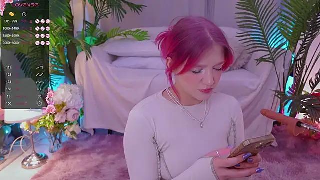 Customizable and immersive - Activate your taste buds and check-out our delicious choice of bondage cams streams with excited models getting their amazing bodies screwed with their beloved sex toys.