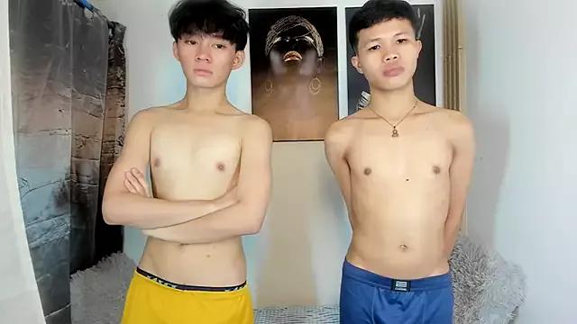 Customizable and immersive - Activate your taste buds and check-out our delicious choice of bondage cams streams with excited models getting their amazing bodies screwed with their beloved sex toys.