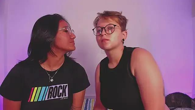 Customizable and immersive - Activate your taste buds and check-out our delicious choice of bondage cams streams with excited models getting their amazing bodies screwed with their beloved sex toys.