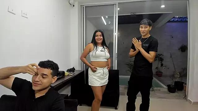Customizable and immersive - Activate your taste buds and check-out our delicious choice of bondage cams streams with excited models getting their amazing bodies screwed with their beloved sex toys.