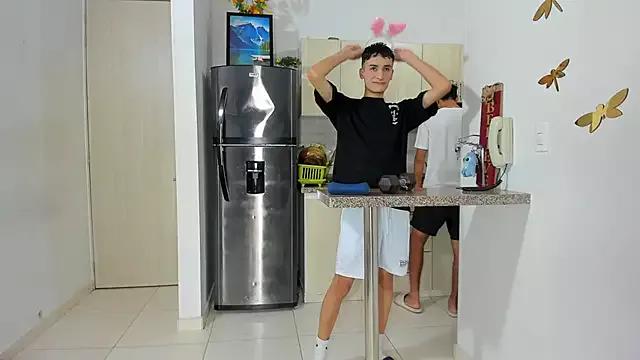 Customizable and immersive - Activate your taste buds and check-out our delicious choice of bondage cams streams with excited models getting their amazing bodies screwed with their beloved sex toys.