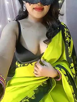 crazypaty from StripChat is Freechat