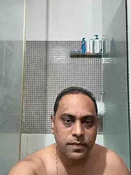 crazypk_horny from StripChat is Freechat