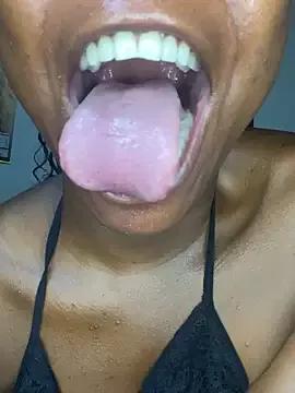 Customizable and immersive - Activate your taste buds and check-out our delicious choice of bondage cams streams with excited models getting their amazing bodies screwed with their beloved sex toys.
