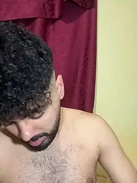 creamy_wahch from StripChat is Freechat