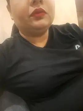 Creamyqueen_69 from StripChat is Freechat