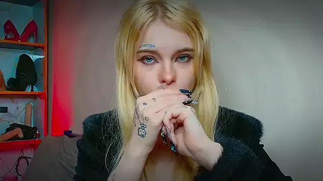 Customizable and immersive - Activate your taste buds and check-out our delicious choice of bondage cams streams with excited models getting their amazing bodies screwed with their beloved sex toys.
