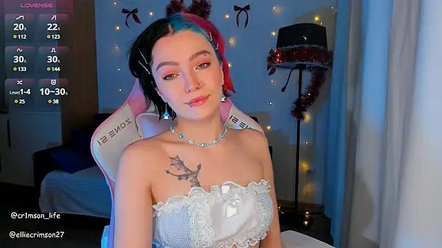 Customizable and immersive - Activate your taste buds and check-out our delicious choice of bondage cams streams with excited models getting their amazing bodies screwed with their beloved sex toys.