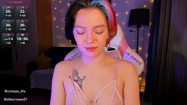Customizable and immersive - Activate your taste buds and check-out our delicious choice of bondage cams streams with excited models getting their amazing bodies screwed with their beloved sex toys.