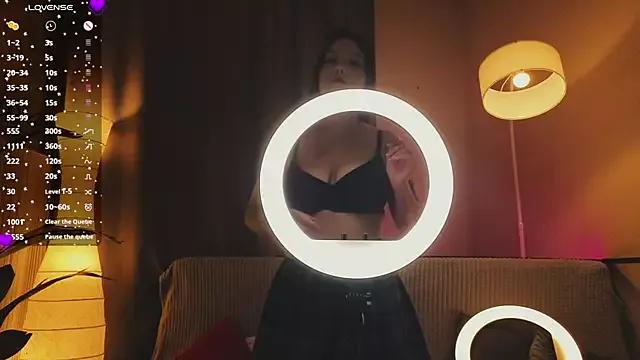 Customizable and immersive - Activate your taste buds and check-out our delicious choice of bondage cams streams with excited models getting their amazing bodies screwed with their beloved sex toys.
