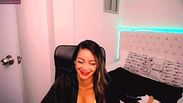 Customizable and immersive - Activate your taste buds and check-out our delicious choice of bondage cams streams with excited models getting their amazing bodies screwed with their beloved sex toys.