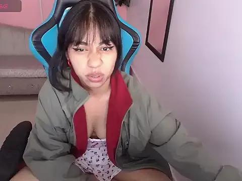 Customizable and immersive - Activate your taste buds and check-out our delicious choice of bondage cams streams with excited models getting their amazing bodies screwed with their beloved sex toys.