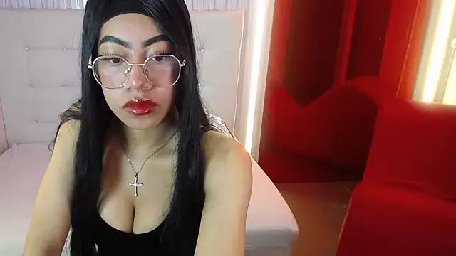 Cristal__01 from StripChat is Freechat