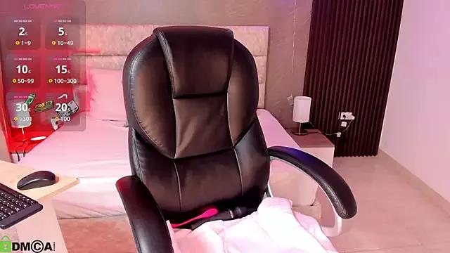 Customizable and immersive - Activate your taste buds and check-out our delicious choice of bondage cams streams with excited models getting their amazing bodies screwed with their beloved sex toys.