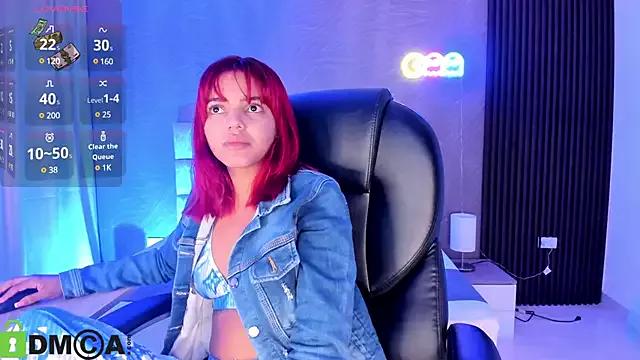 Customizable and immersive - Activate your taste buds and check-out our delicious choice of bondage cams streams with excited models getting their amazing bodies screwed with their beloved sex toys.