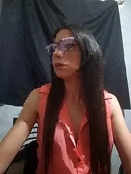 Cristal_azul777 from StripChat is Freechat