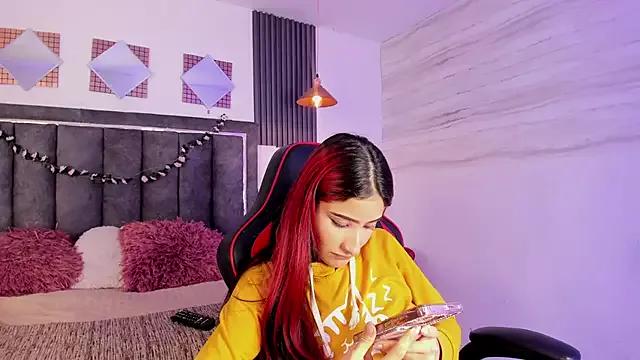 Customizable and immersive - Activate your taste buds and check-out our delicious choice of bondage cams streams with excited models getting their amazing bodies screwed with their beloved sex toys.