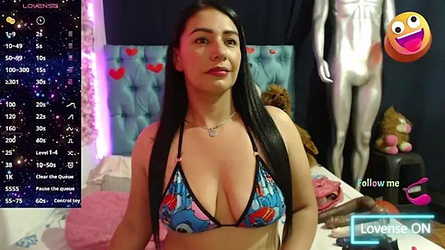 Customizable and immersive - Activate your taste buds and check-out our delicious choice of bondage cams streams with excited models getting their amazing bodies screwed with their beloved sex toys.