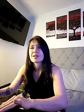 Customizable and immersive - Activate your taste buds and check-out our delicious choice of bondage cams streams with excited models getting their amazing bodies screwed with their beloved sex toys.