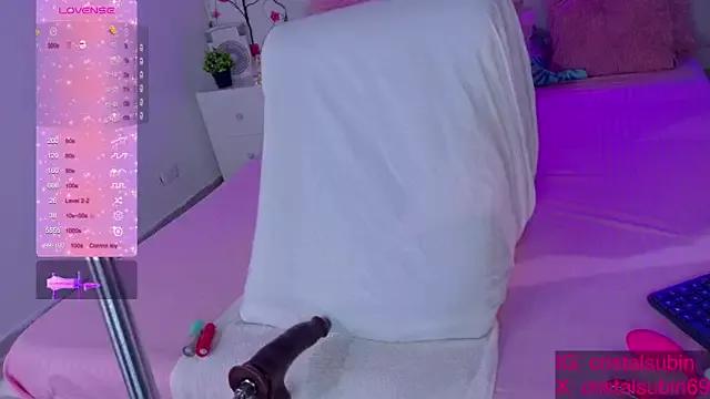 Customizable and immersive - Activate your taste buds and check-out our delicious choice of bondage cams streams with excited models getting their amazing bodies screwed with their beloved sex toys.