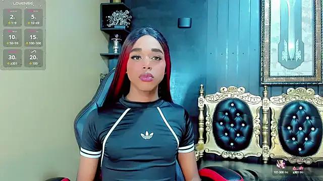 Customizable and immersive - Activate your taste buds and check-out our delicious choice of bondage cams streams with excited models getting their amazing bodies screwed with their beloved sex toys.