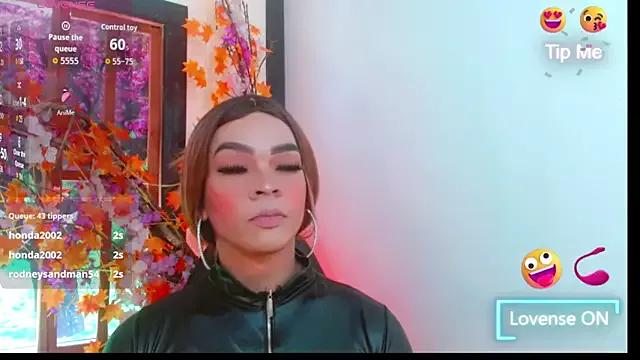 Customizable and immersive - Activate your taste buds and check-out our delicious choice of bondage cams streams with excited models getting their amazing bodies screwed with their beloved sex toys.