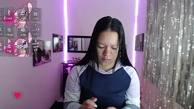 Customizable and immersive - Activate your taste buds and check-out our delicious choice of bondage cams streams with excited models getting their amazing bodies screwed with their beloved sex toys.