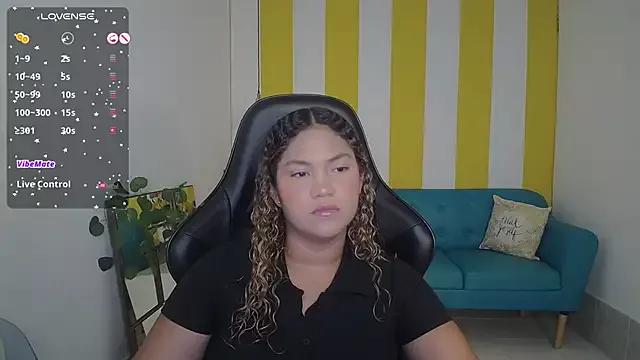 Customizable and immersive - Activate your taste buds and check-out our delicious choice of bondage cams streams with excited models getting their amazing bodies screwed with their beloved sex toys.