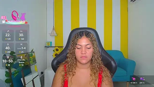 Customizable and immersive - Activate your taste buds and check-out our delicious choice of bondage cams streams with excited models getting their amazing bodies screwed with their beloved sex toys.