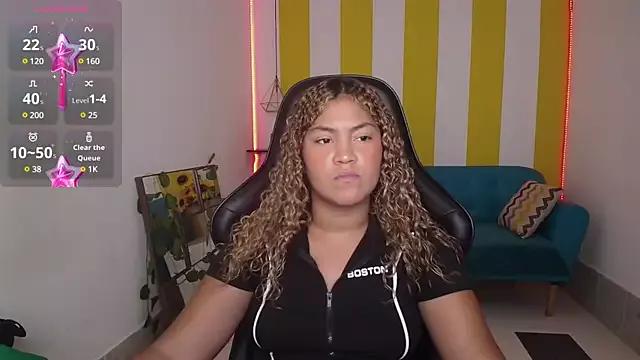 Customizable and immersive - Activate your taste buds and check-out our delicious choice of bondage cams streams with excited models getting their amazing bodies screwed with their beloved sex toys.