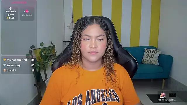 Customizable and immersive - Activate your taste buds and check-out our delicious choice of bondage cams streams with excited models getting their amazing bodies screwed with their beloved sex toys.