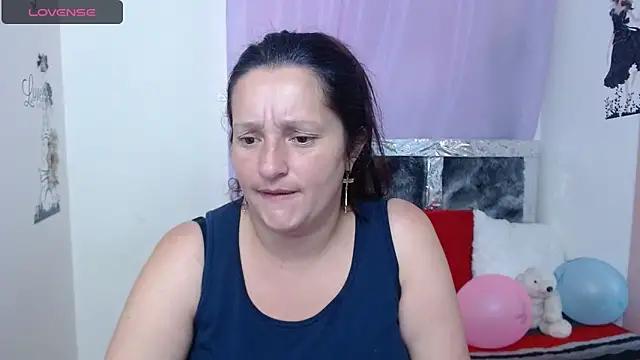 CristialJones_ from StripChat is Freechat