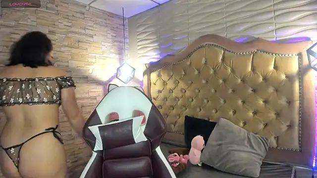 Customizable and immersive - Activate your taste buds and check-out our delicious choice of bondage cams streams with excited models getting their amazing bodies screwed with their beloved sex toys.