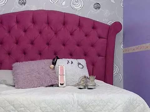 Cristina_villa webcams show profile image 