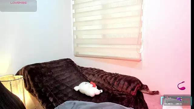 Customizable and immersive - Activate your taste buds and check-out our delicious choice of bondage cams streams with excited models getting their amazing bodies screwed with their beloved sex toys.