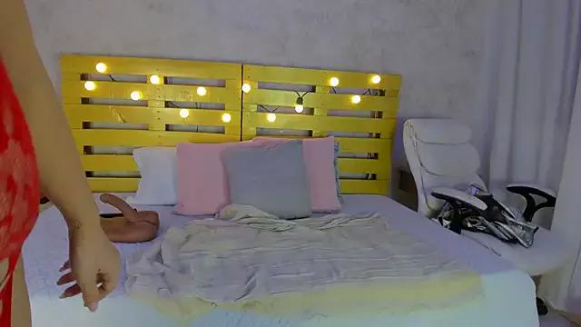 Customizable and immersive - Activate your taste buds and check-out our delicious choice of bondage cams streams with excited models getting their amazing bodies screwed with their beloved sex toys.