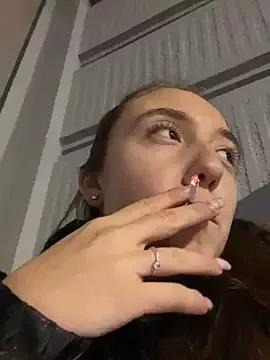 CristinaSw from StripChat is Freechat