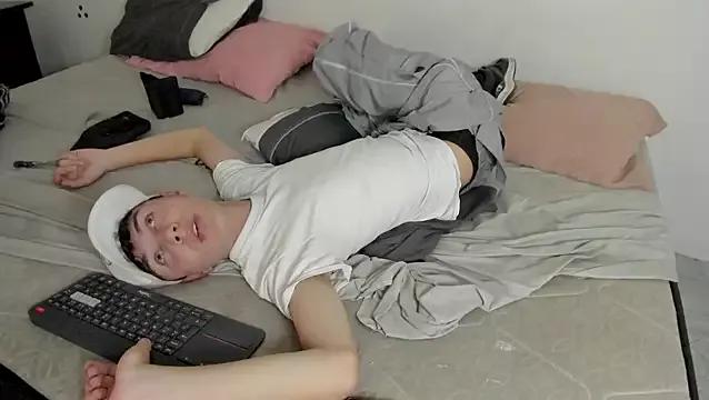 Customizable and immersive - Activate your taste buds and check-out our delicious choice of bondage cams streams with excited models getting their amazing bodies screwed with their beloved sex toys.