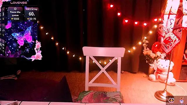 Customizable and immersive - Activate your taste buds and check-out our delicious choice of bondage cams streams with excited models getting their amazing bodies screwed with their beloved sex toys.