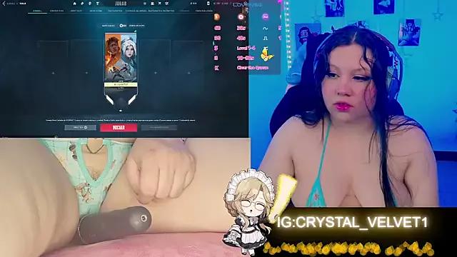 Customizable and immersive - Activate your taste buds and check-out our delicious choice of bondage cams streams with excited models getting their amazing bodies screwed with their beloved sex toys.