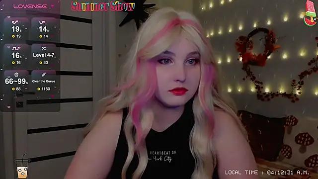 Customizable and immersive - Activate your taste buds and check-out our delicious choice of bondage cams streams with excited models getting their amazing bodies screwed with their beloved sex toys.