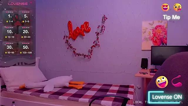 Customizable and immersive - Activate your taste buds and check-out our delicious choice of bondage cams streams with excited models getting their amazing bodies screwed with their beloved sex toys.
