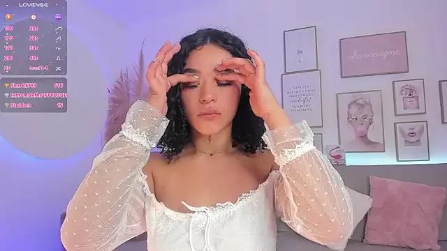 Customizable and immersive - Activate your taste buds and check-out our delicious choice of bondage cams streams with excited models getting their amazing bodies screwed with their beloved sex toys.