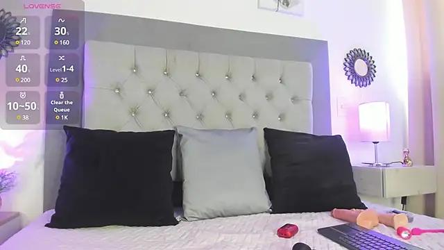 Customizable and immersive - Activate your taste buds and check-out our delicious choice of bondage cams streams with excited models getting their amazing bodies screwed with their beloved sex toys.