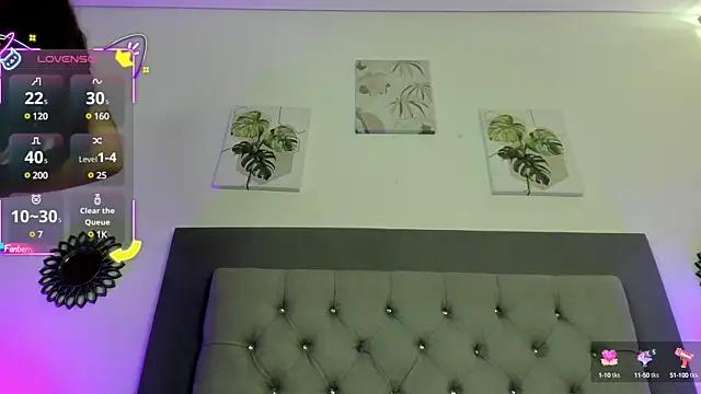 Customizable and immersive - Activate your taste buds and check-out our delicious choice of bondage cams streams with excited models getting their amazing bodies screwed with their beloved sex toys.