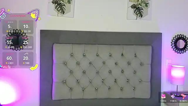 Customizable and immersive - Activate your taste buds and check-out our delicious choice of bondage cams streams with excited models getting their amazing bodies screwed with their beloved sex toys.