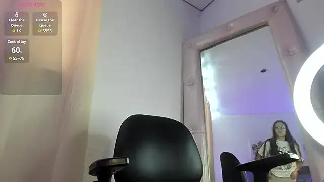 Customizable and immersive - Activate your taste buds and check-out our delicious choice of bondage cams streams with excited models getting their amazing bodies screwed with their beloved sex toys.