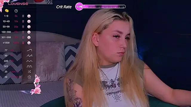Customizable and immersive - Activate your taste buds and check-out our delicious choice of bondage cams streams with excited models getting their amazing bodies screwed with their beloved sex toys.